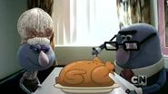 Ordinary Turkey