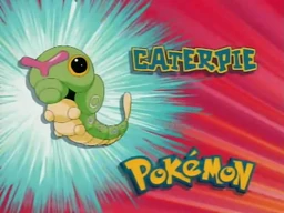 EP003 Quien es ese pokemon