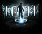 I am Iron Man