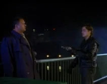 Soule and the captain