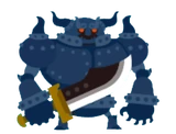 FFAB Iron Giant