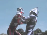 Zwei vs Nexus