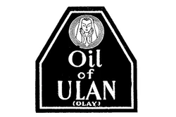 Olay-ulan