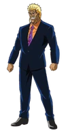 Toriko Ichiryu