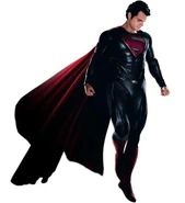 Henry Cavill Superman3