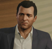 Michael V
