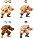 MSHVSF - ZANGIEF