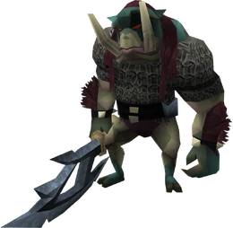 Ork GWD2