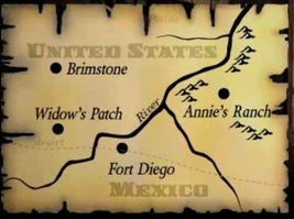 Revolver map