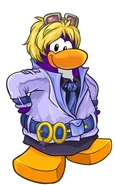 Agent dot