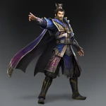 Caocao-dw8