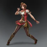 Sunshangxiang-dw8