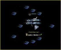 GE3 Account
