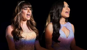 Rachel-Santana Season 4
