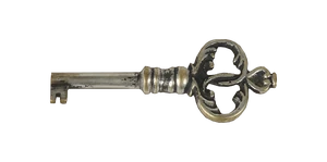 H.P Lovecraft's Key