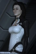 Miranda Lawson