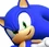 Benutzerbox Sonic