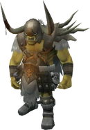 General Graardor