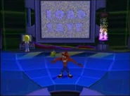 WoC Warp