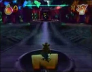 Twinsanity Warp