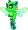 EmeraldDragonBaby