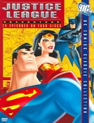 Justice League: The Savage Time