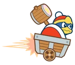 KCC Dedede 3
