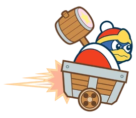 KCC Dedede 3