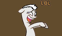 Derpy LOL