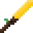 Sword pencil thingy