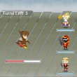 Gaffgarion (Boss) Brigade