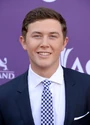 Scotty+McCreery+48th+Annual+Academy+Country+ IASzwqQrDAx