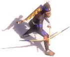 Arrow Knight
