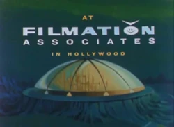 Filmation Associates