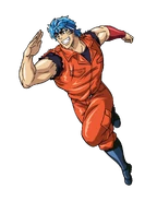 Toriko Gurumega