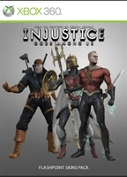 Flashpoint skins