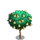 Bell Tree-icon