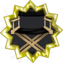 Badge-6734-7