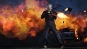 Franklin&Chaos-GTAV
