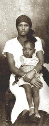 Obama's Grandmother