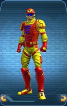 FullAeronaut
