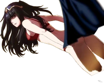Tharja eng