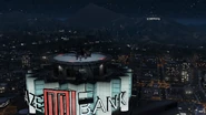 Haze Bank-Terraza