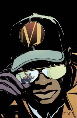 Milestone 01