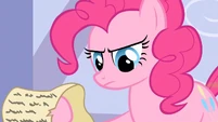 Pinkie Pie what's next S2E13