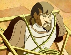 Fernando El Aguirre unmasked