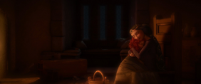 Elinorandmeridahug