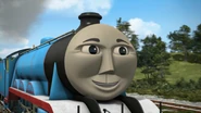 GordonRunsDry49