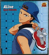 Alive