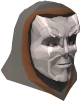 Sliske rejuvenated chathead